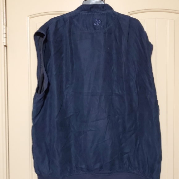 Zero Restriction Golf Outerwear